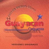 Yolanda Guayacán Orquesta