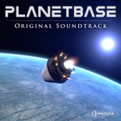 Planetbase (Original Soundtrack) artwork