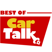 #1845: The Miracle Spray - Car Talk & Click & Clack