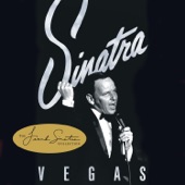 The Shadow of Your Smile (feat. Count Basie and His Orchestra) [Live At The Sands, Las Vegas/1966] artwork