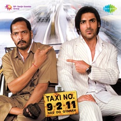 Bappi Lahiri - Boombai Nagariya (Living In The City)