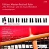 The Americas and a new Melodram: Edition Ruhr Piano Festival, Vol. 36 (Live)