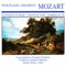 Violin Concerto No. 3 in G Major, K. 216: II. Adagio artwork