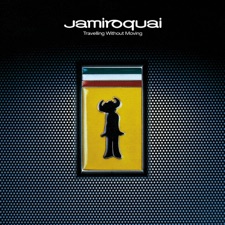 Virtual Insanity artwork