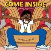 Lou Phelps - Come Inside (feat. Jazz Cartier) feat. Jazz Cartier