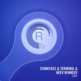 Lost - Single by Stoneface & Terminal & Neev Kennedy album reviews, ratings, credits