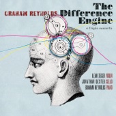 Graham Reynolds - The Difference Engine (feat. Demián Gálvez) [Demián Gálvez Remix]