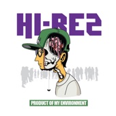 Product of My Environment artwork