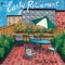 Early Retirement - Thick Red Wine lyrics