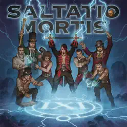 Das schwarze Einmaleins (Deluxe Version) - Saltatio Mortis