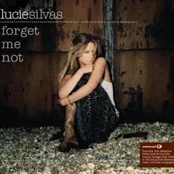 Forget Me Not (Live from Tour) - EP - Lucie Silvas