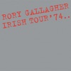 Irish Tour '74 (Live) [Remastered]