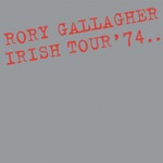 Rory Gallagher - Walk On Hot Coals