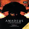 Amadeus (Music from the 1999 Stage Play) album lyrics, reviews, download