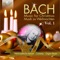 Christmas Oratorio, BWV 248, Pt. 2: XIII. Recitative. So recht, ihr Engel, jauchzt und singet (Bass) artwork
