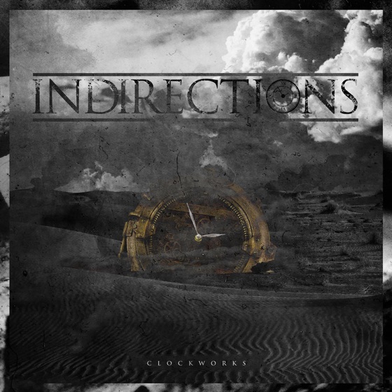 Cover artwork for Surface
