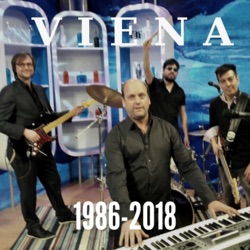 Viena - Niña Engreida