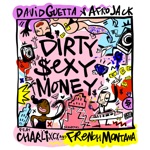 songs like Dirty Sexy Money (feat. Charli XCX & French Montana)