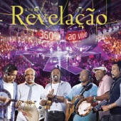 360º Ao Vivo (Deluxe Version) artwork