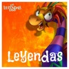 Las Leyendas Fans - Leyendas