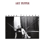 Art Pepper - Blue Bossa