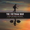 The Vietnam War (The Soundtrack) artwork