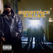 Ghostface Killah - the champ