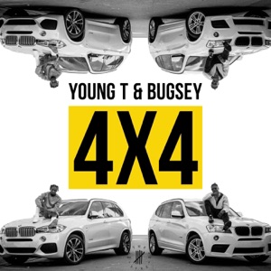 Young T & Bugsey 4x4