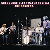 Keep On Chooglin' (Remastered / Live At The Oakland Coliseum, Oakland, CA / January 31, 1970) artwork