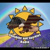 IcyDaRabbit - Sunshine and Sparkles Radio (feat. Wumpy Wumper)