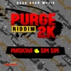 Purge 2k Riddim - Single