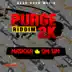 Purge 2k Riddim - Single album cover