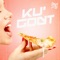 Ku' Godt - Ude Af Kontrol lyrics