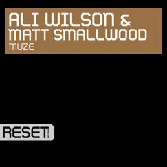 Muze - Single by Ali Wilson & Matt Smallwood album reviews, ratings, credits