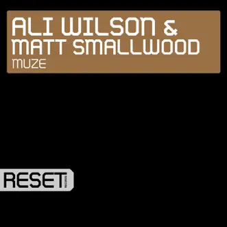 Muze - Single by Ali Wilson & Matt Smallwood album reviews, ratings, credits