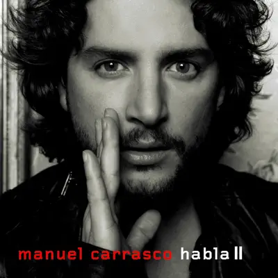 Habla II - Manuel Carrasco