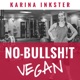 No-Bullshit Vegan