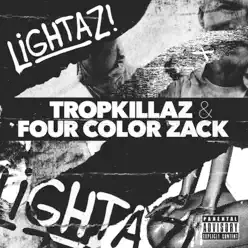Lightaz - Single - Tropkillaz Lightaz - Single - Tropkillaz