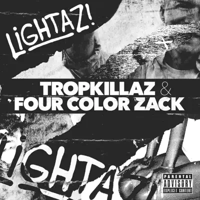 Lightaz - Single - Tropkillaz