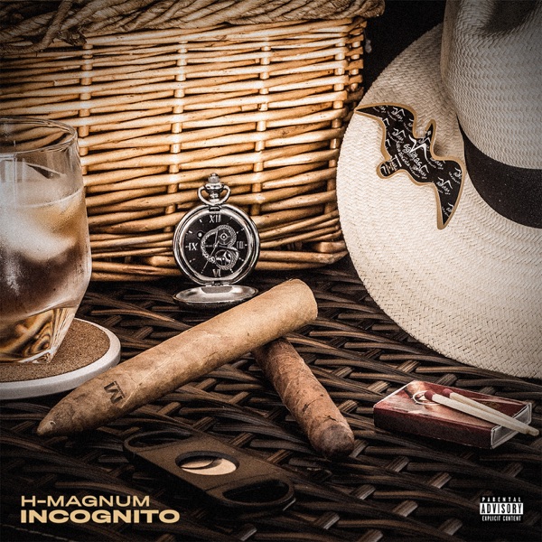 Incognito - Single - H Magnum
