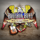 Don't Tread on Me - Bourbon Boys