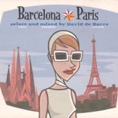 Barcelona - Paris (Select and Mixed by David De Barce) artwork