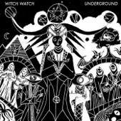 Witch Watch - Seconds