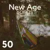 Stream & download 50 New Age Songs - The Best Relaxing & Soothing Music for Meditation & Stress Reduction, Sounds for Relaxation, Relaxation Therapy, Serenity