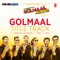 Golmaal Title Track (From 