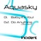 Baby Its You! / Do Anything (Calibre Remix) - Single