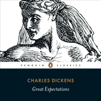 Charles Dickens - Great Expectations (Abridged) artwork