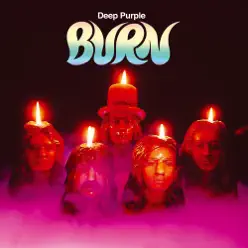 Burn (30th Anniversary Edition) - Deep Purple