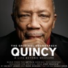 Quincy: A Life Beyond Measure (Music From The Netflix Original Documentary) artwork