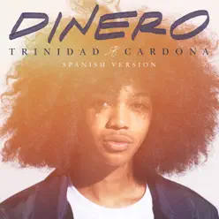 Dinero (Spanish Version) - Single - Trinidad Cardona